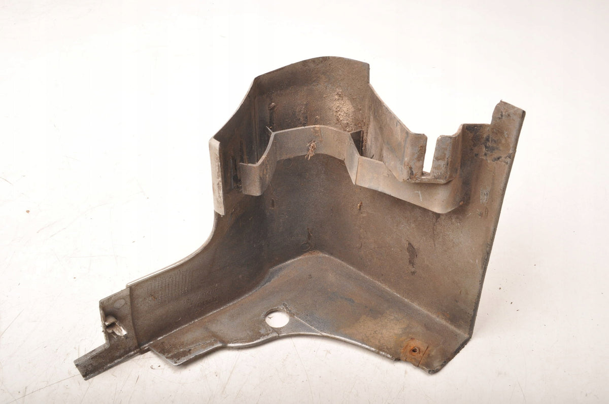 STRIP CAP THRESHOLD CAP VOLVO C30 30779137 RIGHT