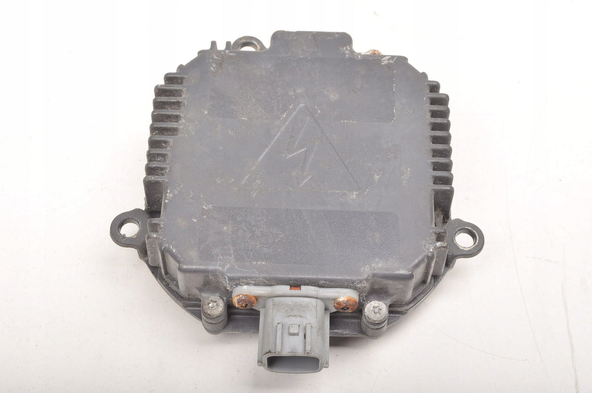 SUBARU FORESTER III XENON CONVERTER