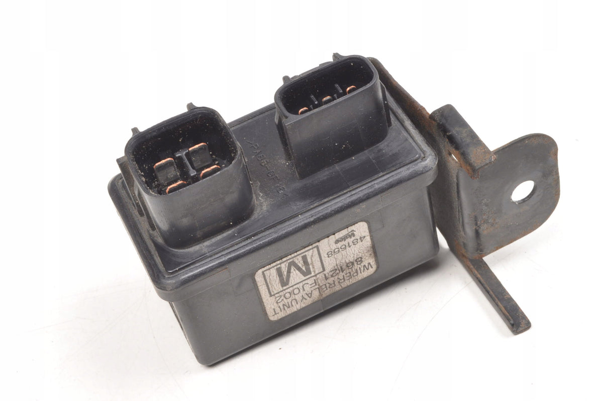 SUBARU LEVORG DRIVER MODULE 86121-FJ002