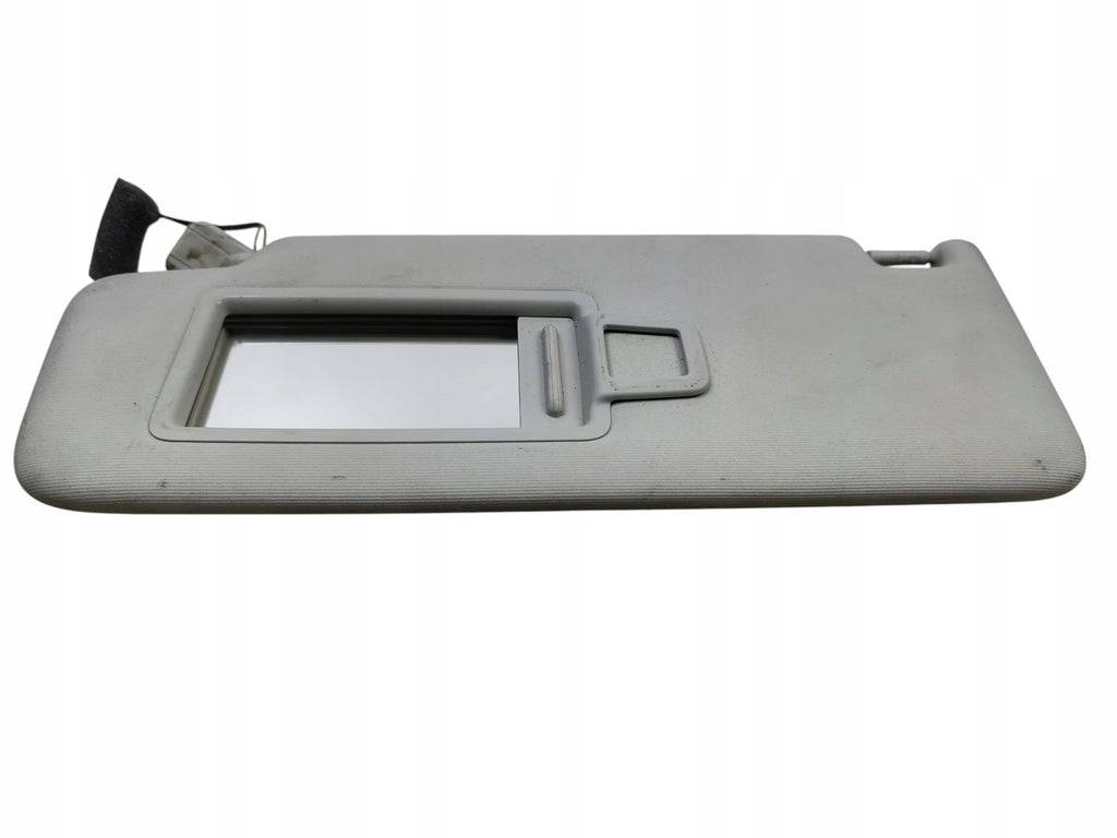 SUNFLOWER VISOR LEFT SEAT LEON III 5F (2012-2016) EUROPE