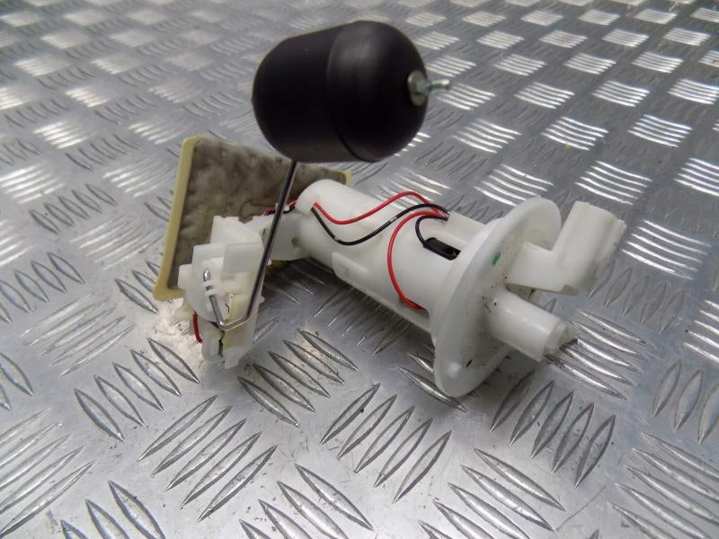 SUZUKI ADDRESS110 FUEL PUMP