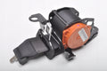 SUZUKI S-CROSS SEAT BELT REAR MIDDLE