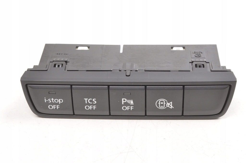 SWITCH PANEL MAZDA CX-30 25R DMTR 66170