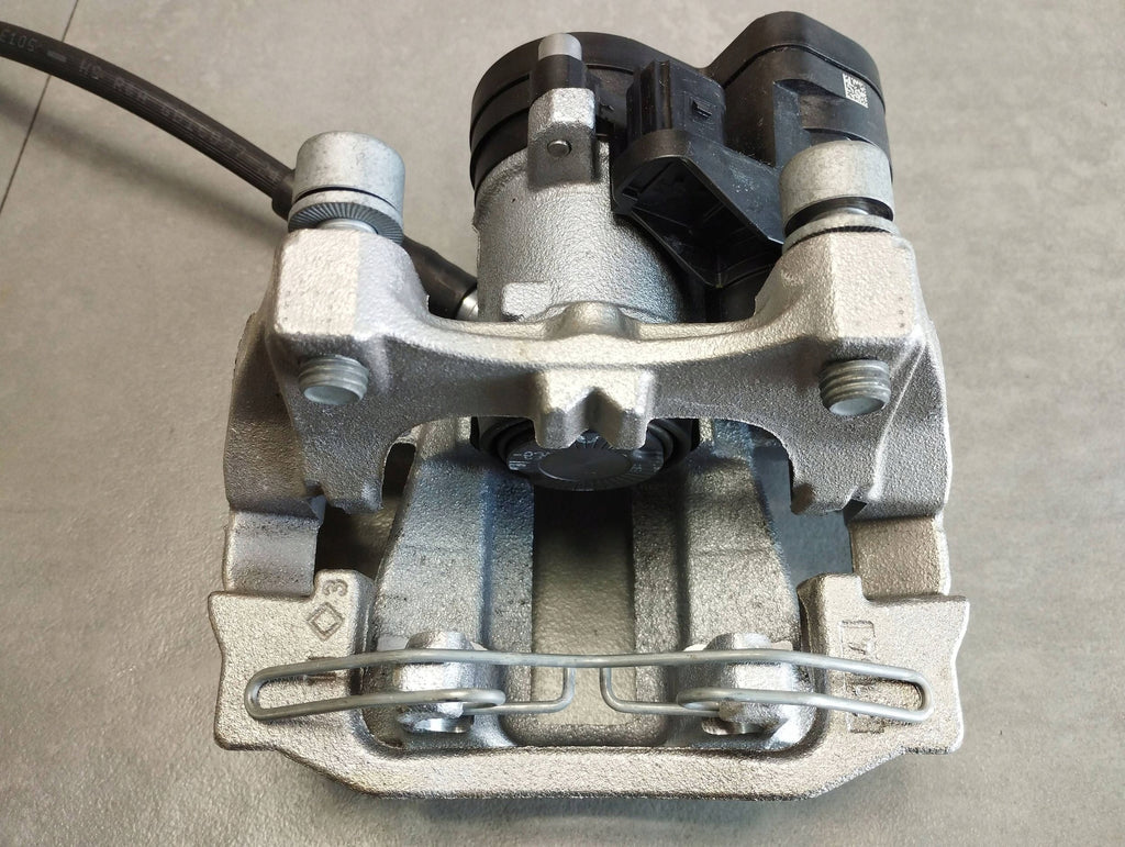 Seat Leon IV 2024 CLAMP RIGHT REAR ELECTRIC 5R3615406A