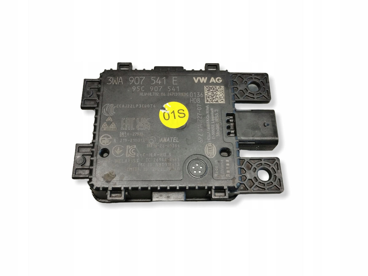 Seat Leon IV Radar sensor 3WA907541E