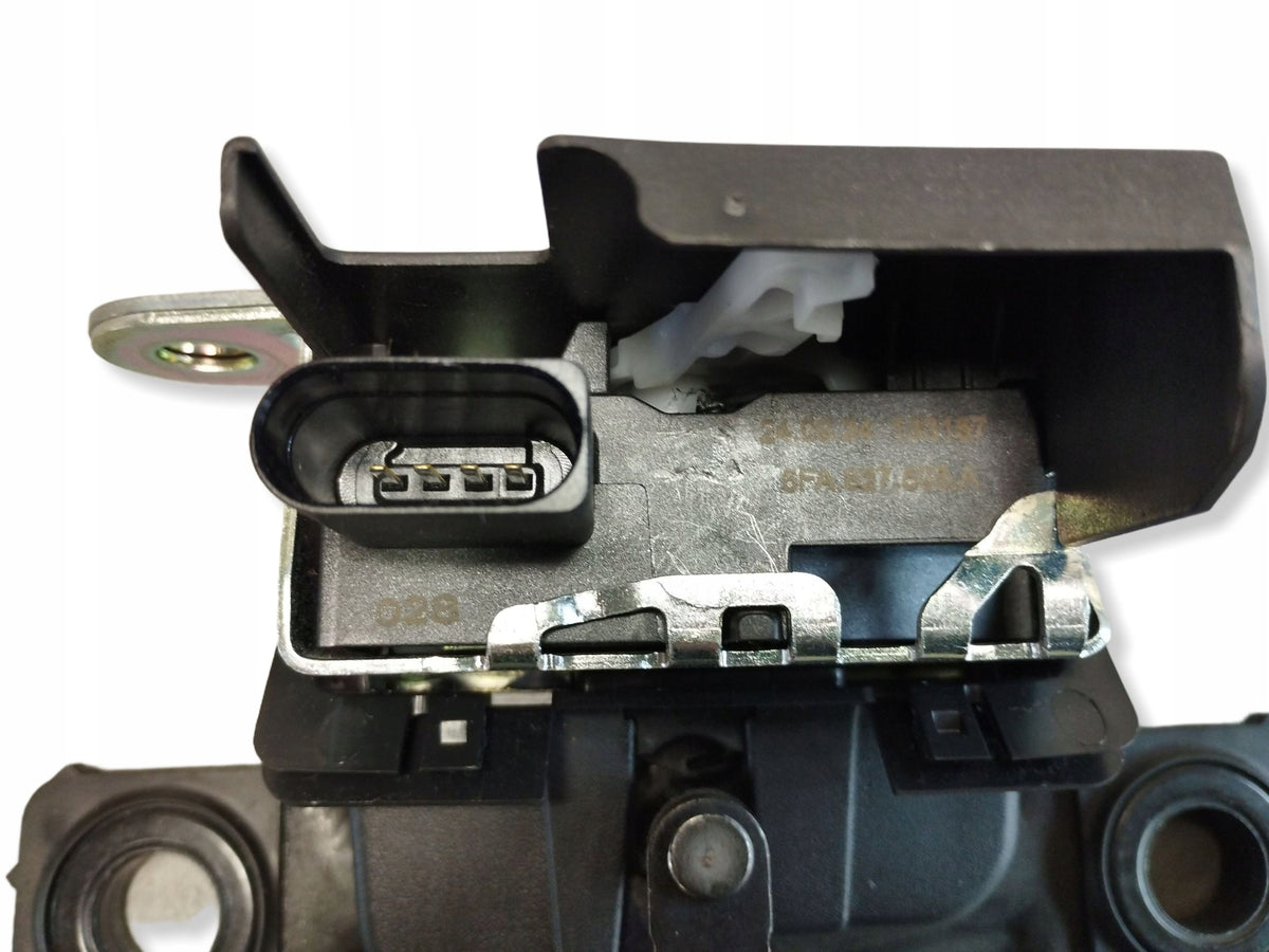 Seat Leon IV Tailgate lock 8P4827505