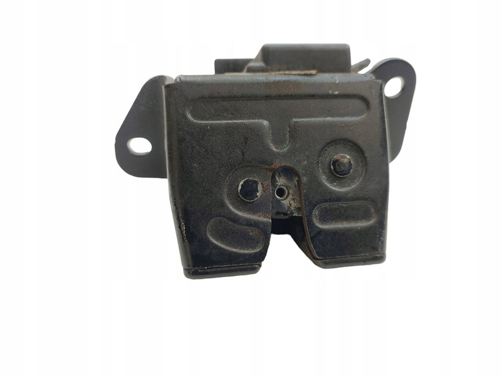 TAILGATE LOCK HYUNDAI I30 AND FD (07-10)