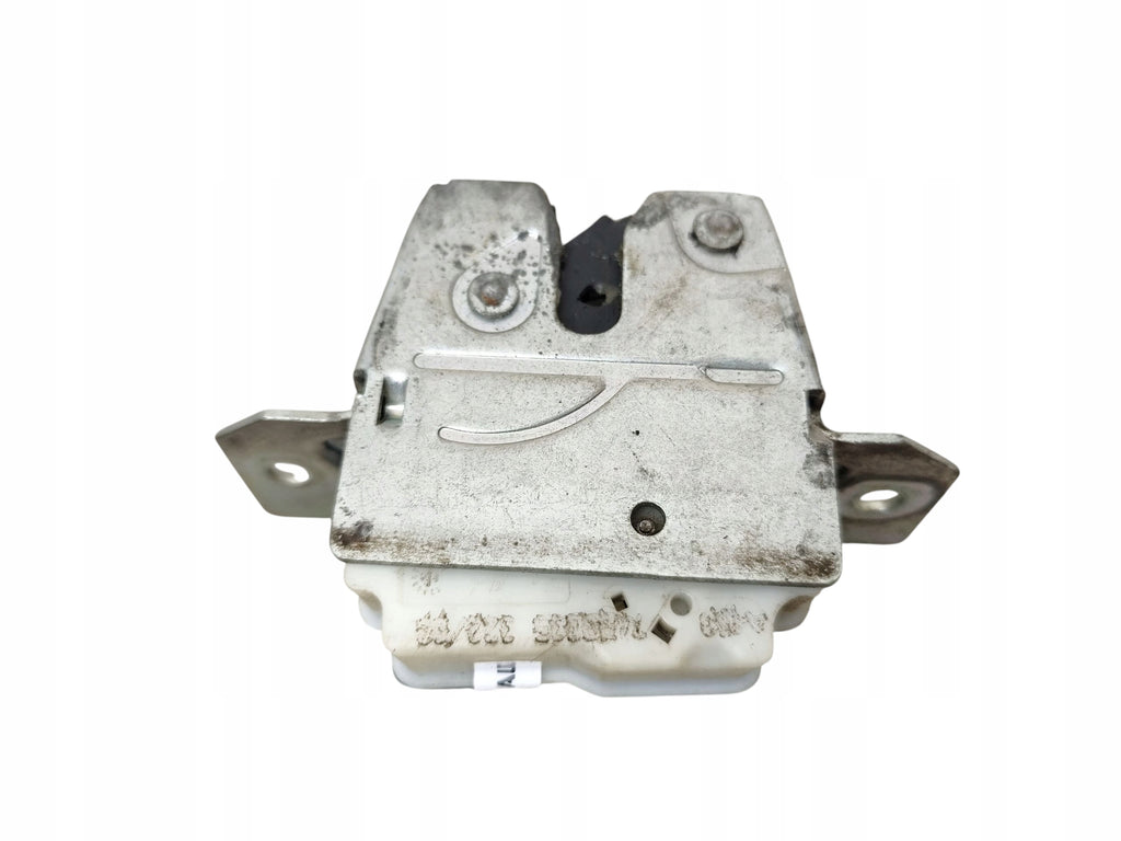 TAILGATE LOCK MERCEDES A W169 (2004-2012) 3 PIN