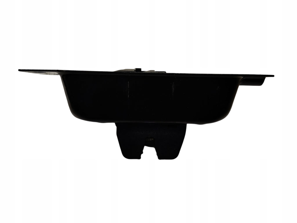 TAILGATE LOCK PEUGEOT 508 AND SW STATION WAGON (10-14)
