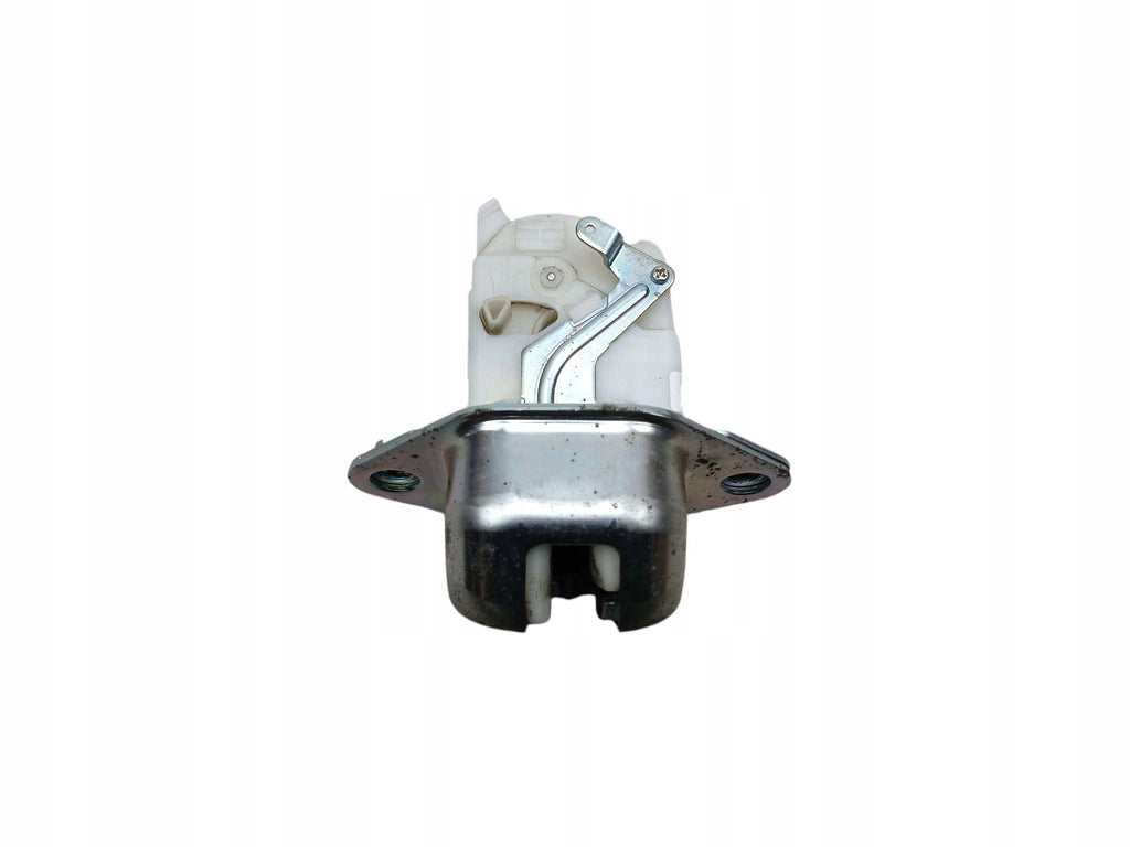 TAILGATE LOCK SUBARU FORESTER III (2008-2011)