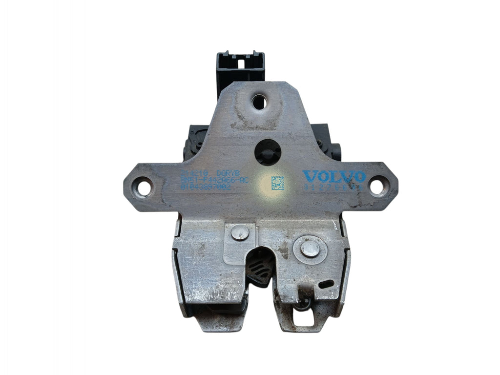 TAILGATE LOCK VOLVO XC60 AND (2008-2013) 31276696