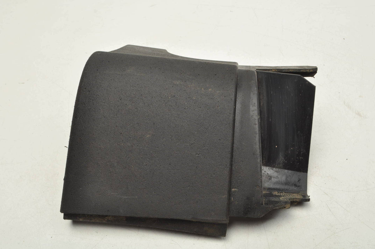 THRESHOLD CAP VOLVO XC60 AND 31294867 LEFT