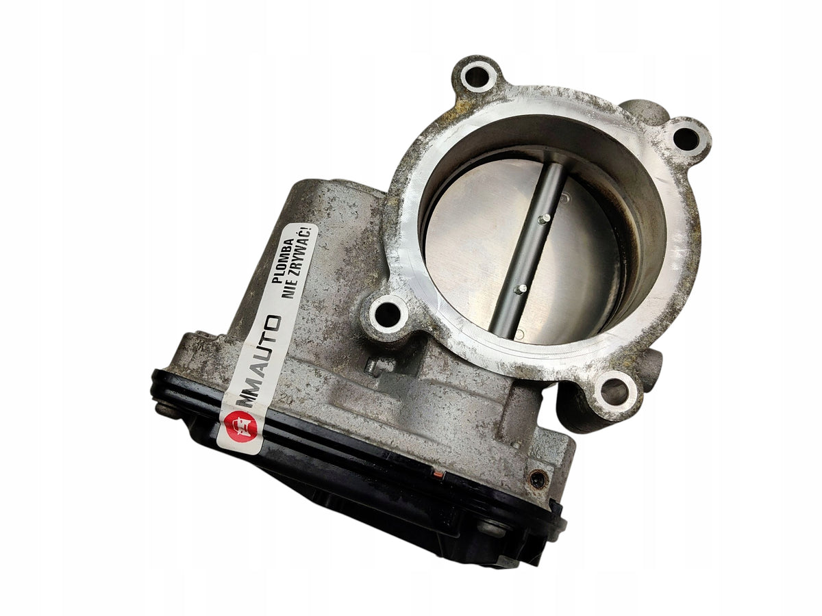 THROTTLE FORD EDGE II 3.5 V6 AT4E-9F991-EH