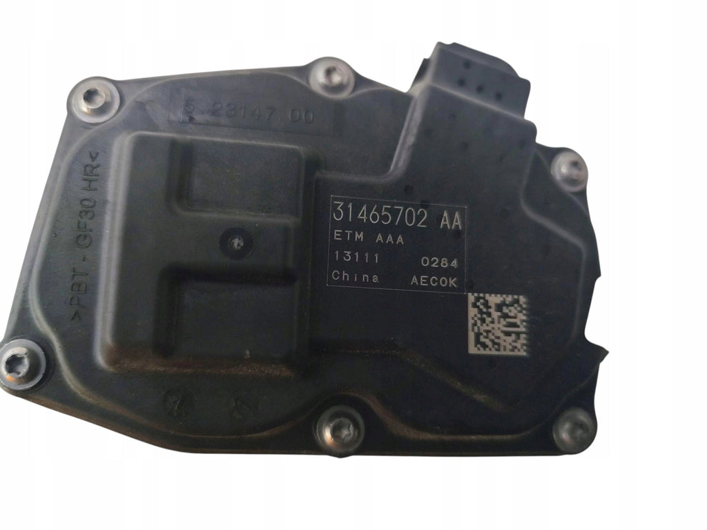 THROTTLE VOLVO XC40 1.5 T3 163KM 31465702