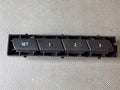TOUAREG 7P CHAIR MEMORY SWITCH 7P1959769A