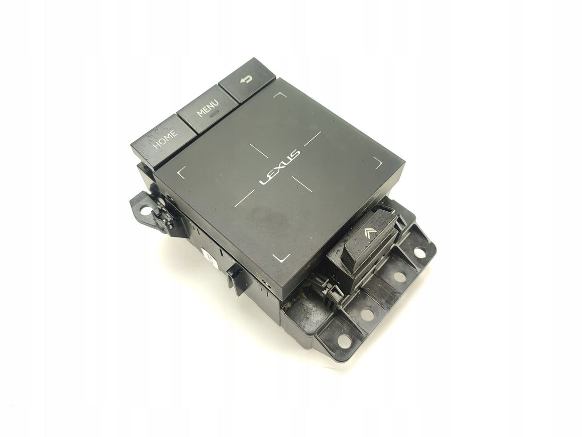 TOUCHPAD NAVIGATION SWITCH LEXUS UX NX 84780-76180