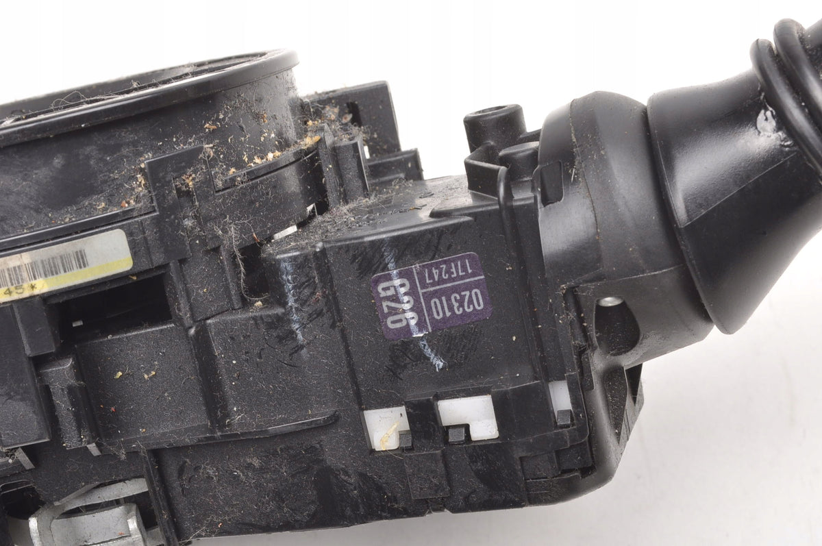 TOYOTA AURIS AND COMBINED SWITCH 02310-17F247