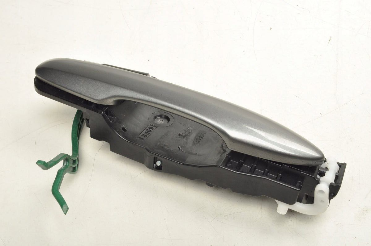 TOYOTA BZ4X DOOR HANDLE EXTERIOR RIGHT REAR