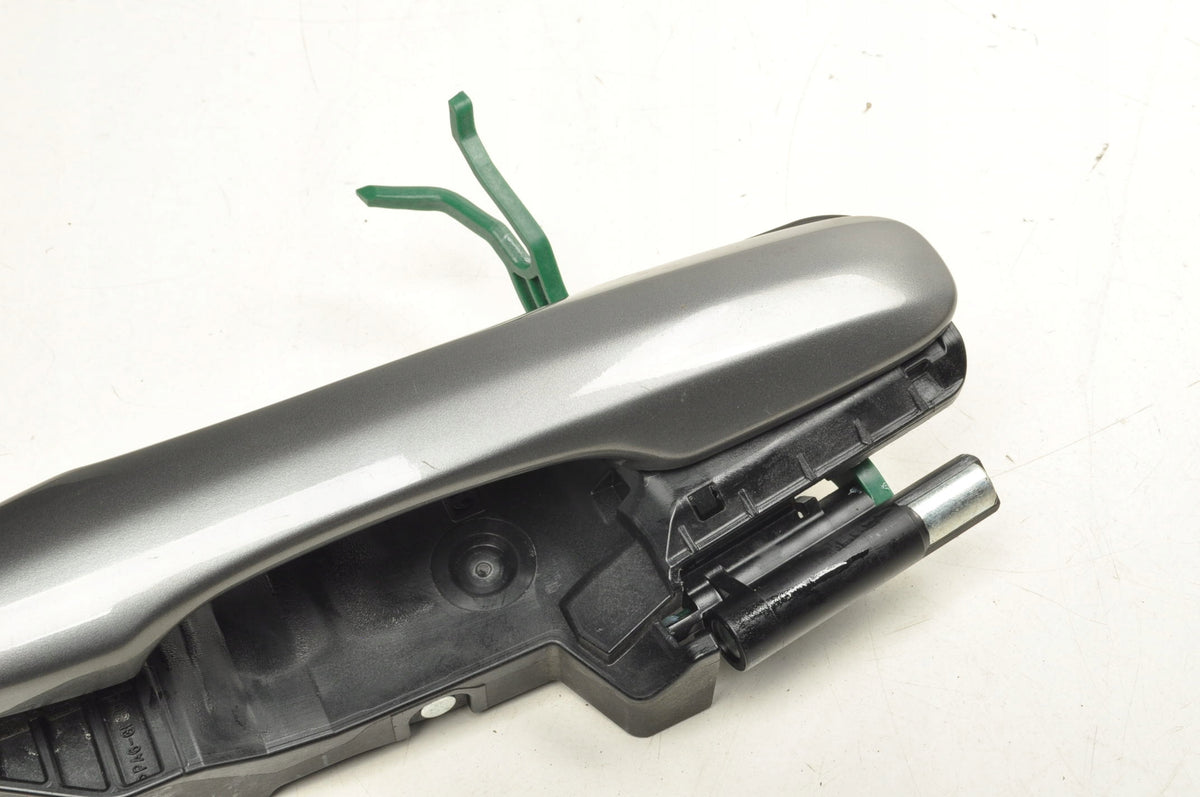 TOYOTA BZ4X DOOR HANDLE EXTERIOR RIGHT REAR