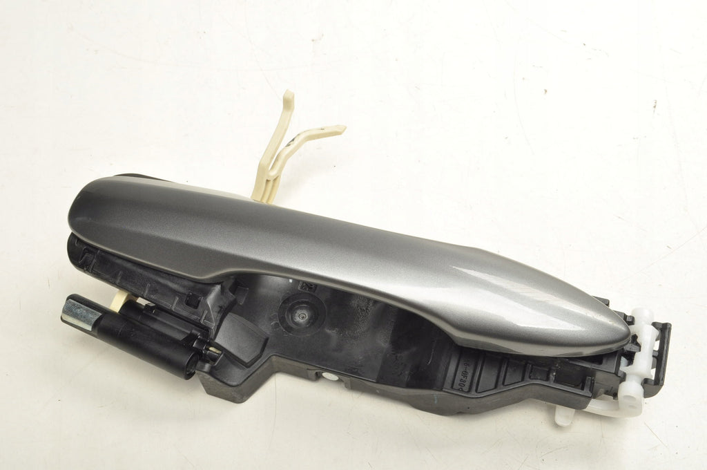 TOYOTA BZ4X EXTERIOR DOOR HANDLE LEFT REAR
