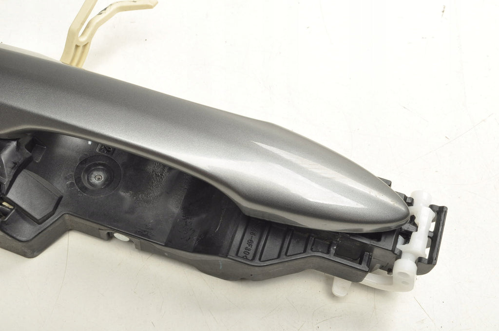 TOYOTA BZ4X EXTERIOR DOOR HANDLE LEFT REAR