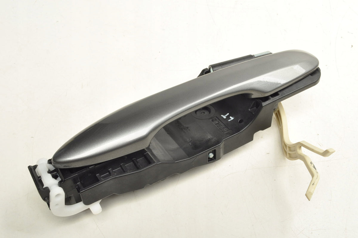TOYOTA BZ4X EXTERIOR DOOR HANDLE LEFT REAR
