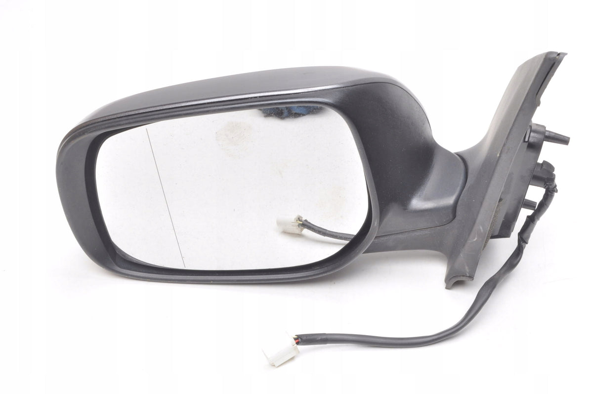 TOYOTA COROLLA E15 MIRROR LEFT ELECTRIC 5 PIN