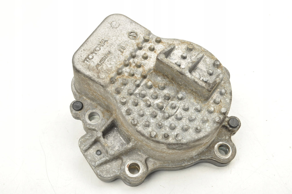TOYOTA PRIUS III 1.8 WATER PUMP