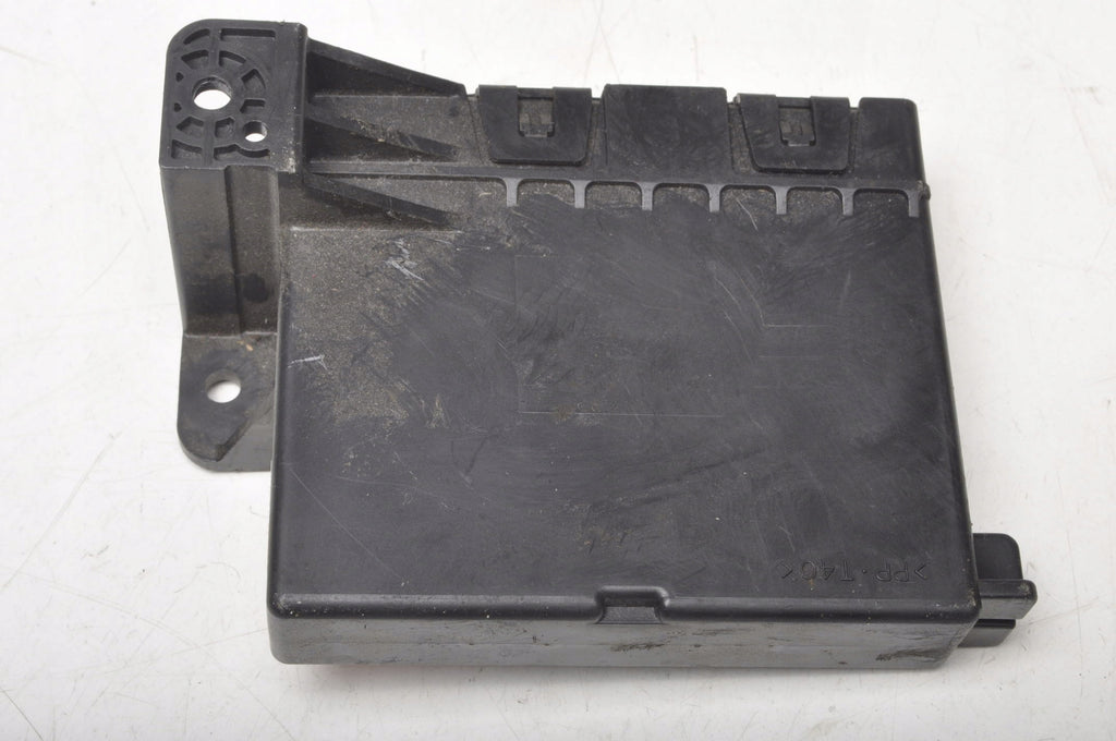 TOYOTA PRIUS III AIR CONDITIONING CONTROLLER MODULE 88650-47320