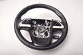 TOYOTA PRIUS III MULTIFUNCTION LEATHER STEERING WHEEL