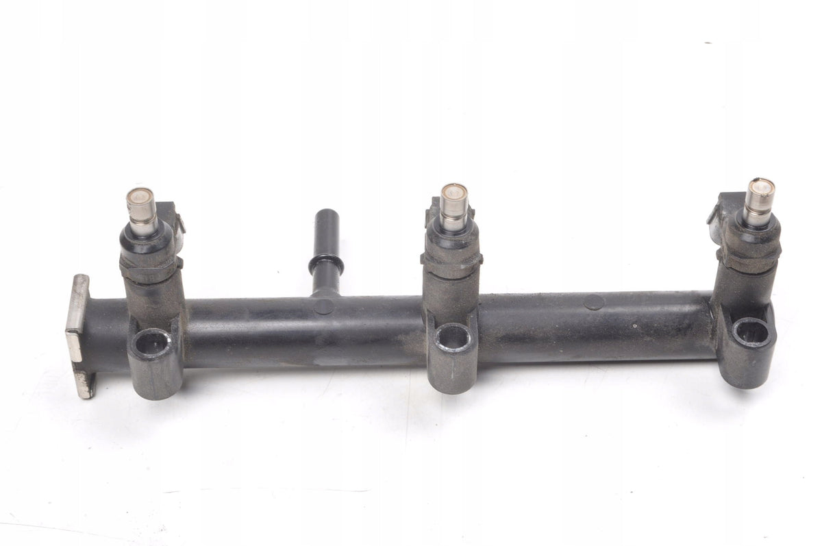 TRIUMPH TIGER 800 INJECTION RAIL INJECTION