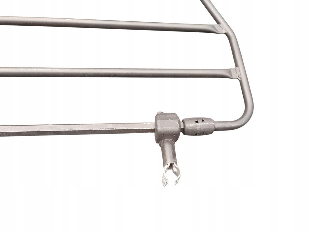 TRUNK COMPARTMENT DACIA DOKKER STEPWAY (17-21)