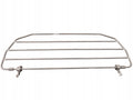 TRUNK COMPARTMENT DACIA DOKKER STEPWAY (17-21)