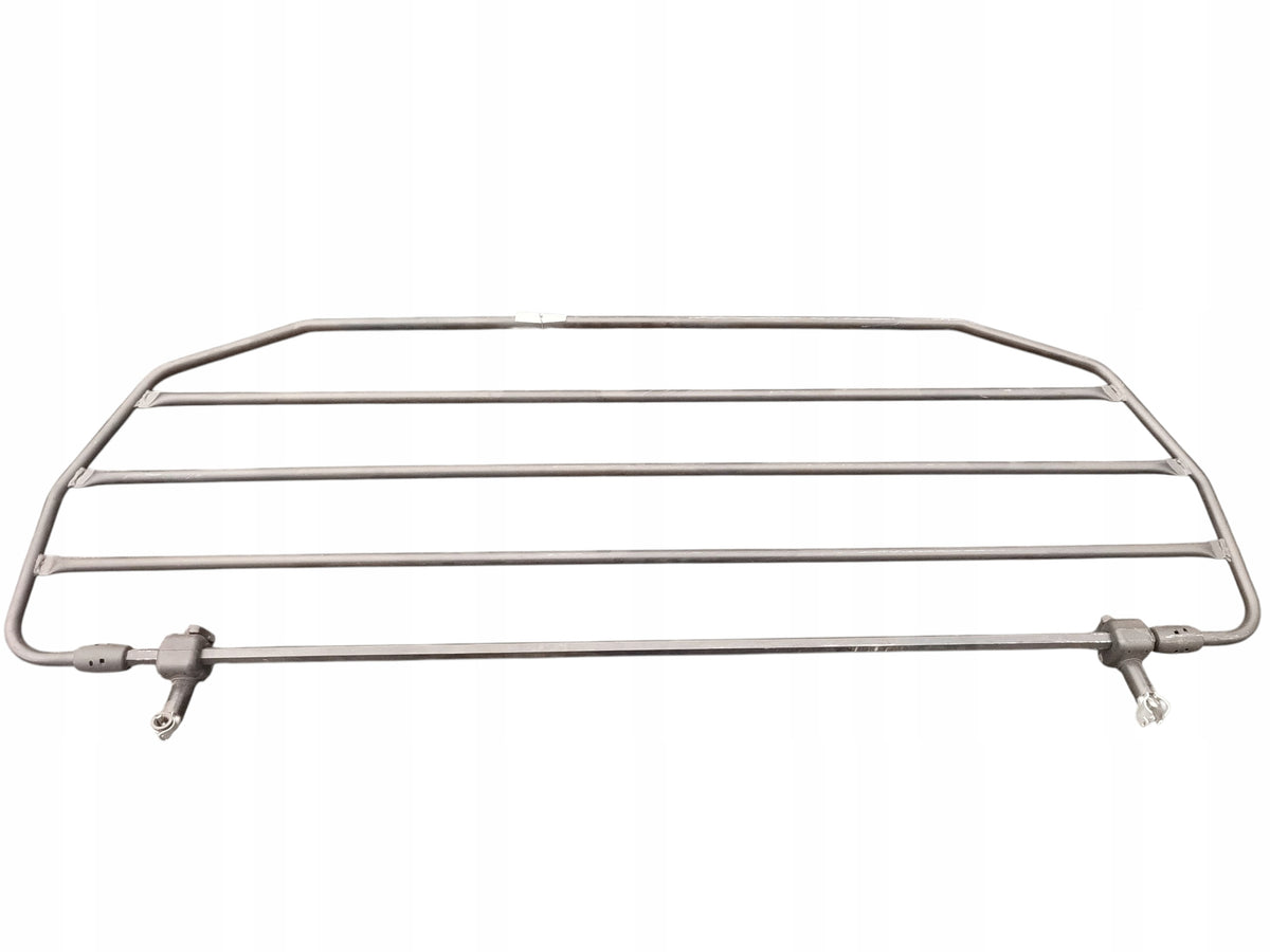 TRUNK COMPARTMENT DACIA DOKKER STEPWAY (17-21)