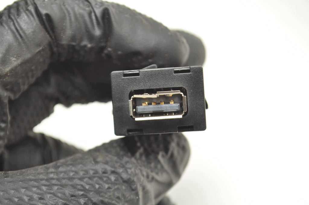 USB INPUT SOCKET MG 3 III ZS II 12080353 2025