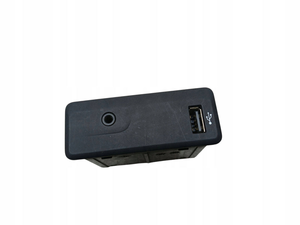 USB SOCKET RENAULT MEGANE IV (2016-2020) 280235216R