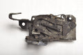 VOLKSWAGEN BEETLE 1300 DOOR LOCK LEFT FRONT