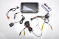 VOLKSWAGEN GOLF V DISPLAY ERAN RADIO GPS USB