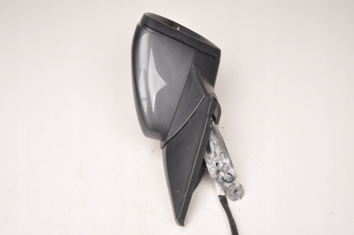 VOLKSWAGEN GOLF VII MIRROR RIGHT ELECTRIC 9 PIN