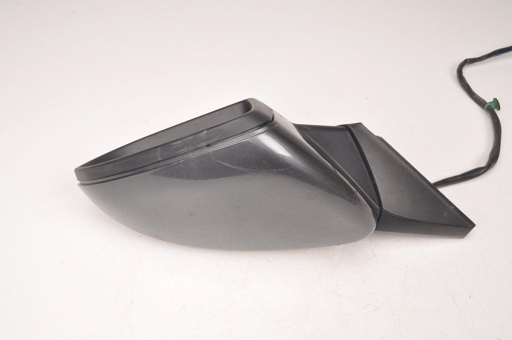 VOLKSWAGEN GOLF VII MIRROR RIGHT ELECTRIC 9 PIN