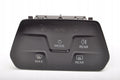 VOLKSWAGEN GOLF VIII SWITCH PANEL 5H0941193AM