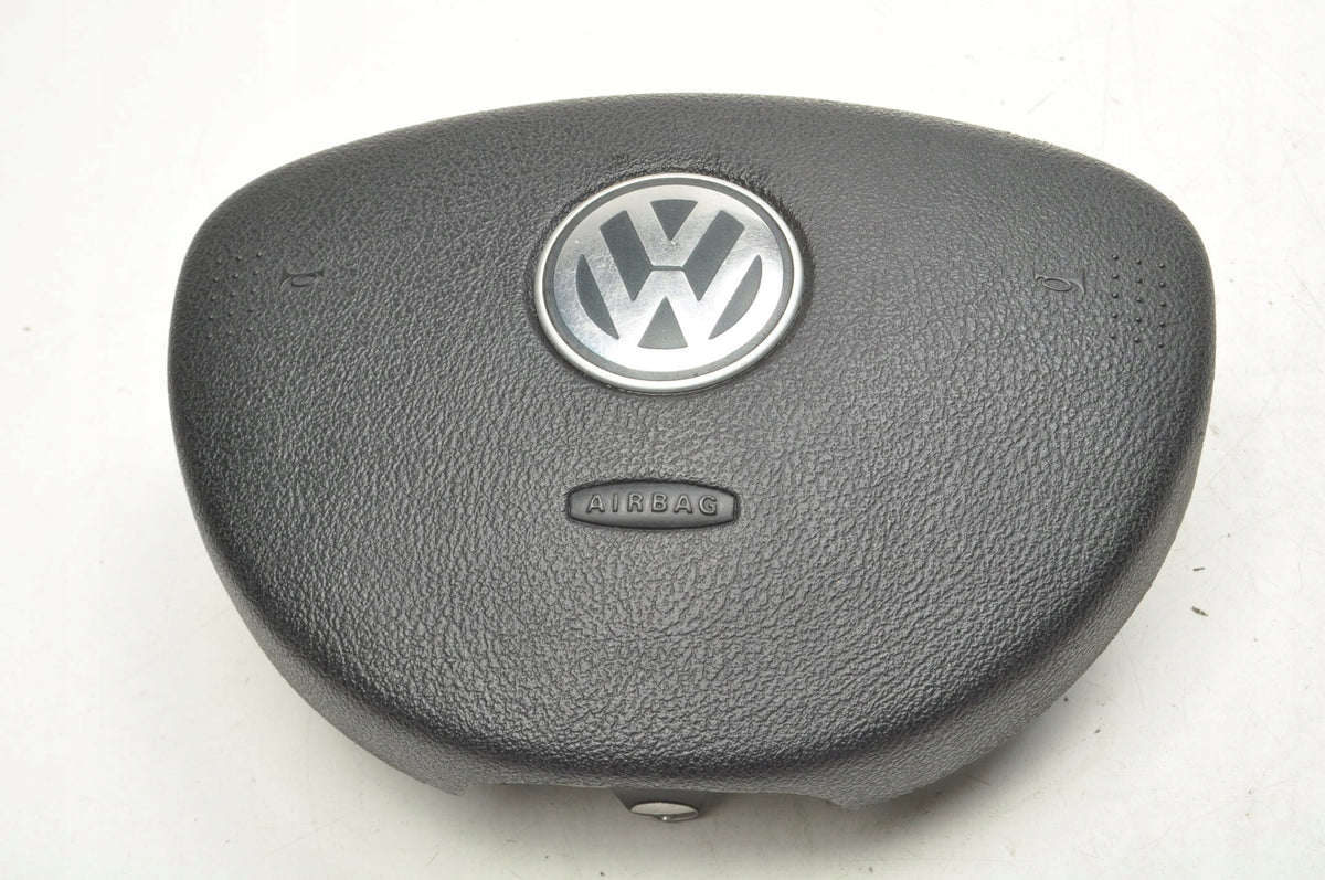 VOLKSWAGEN NEW BEETLE AIRBAG DRIVER AIRBAG 61305211A