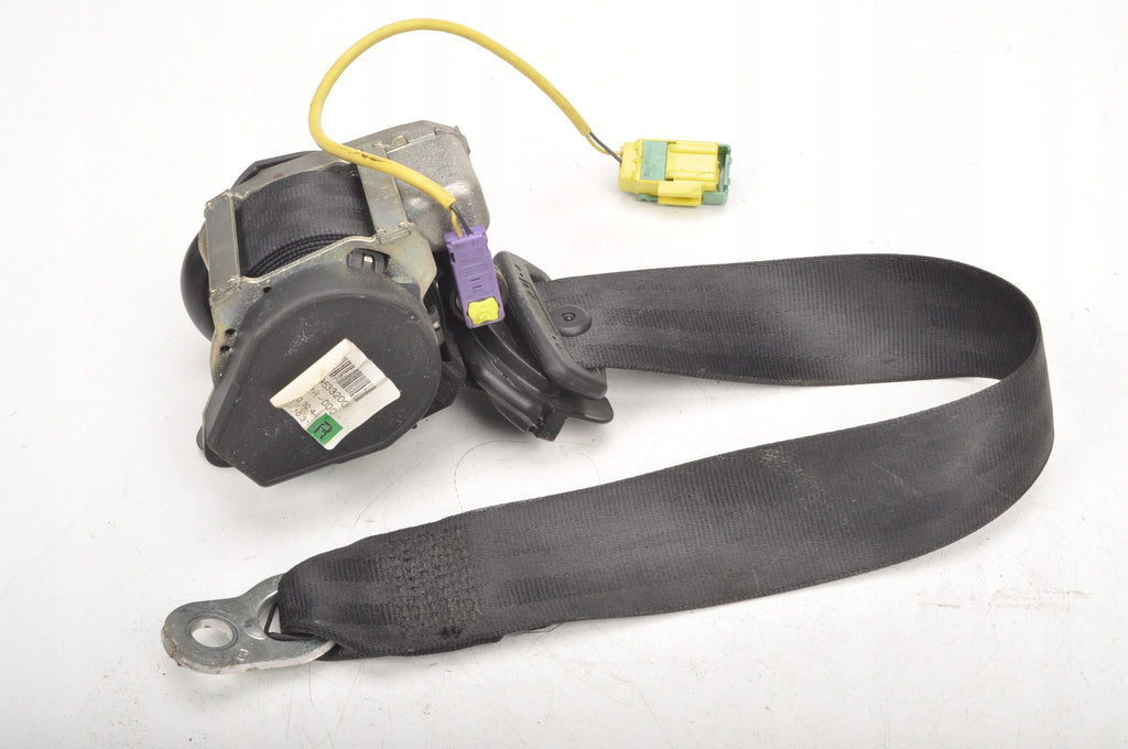 VOLKSWAGEN TOUAREG AND BELT RIGHT FRONT 609533200