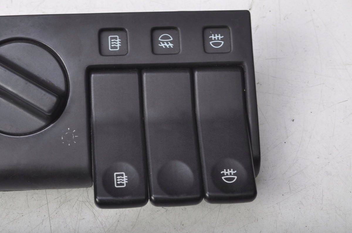 VOLVO 460 LIGHT SWITCH EUROPE
