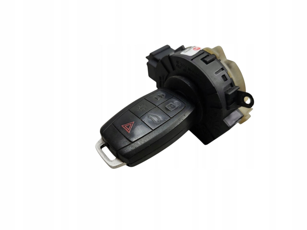 VOLVO C30 31300585 KEY IGNITION
