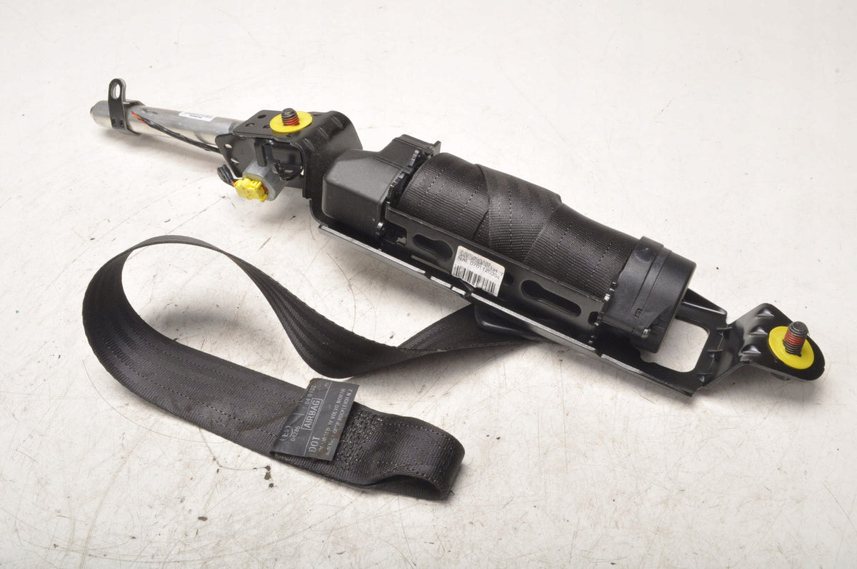 VOLVO C30 BELT LEFT FRONT 30642222