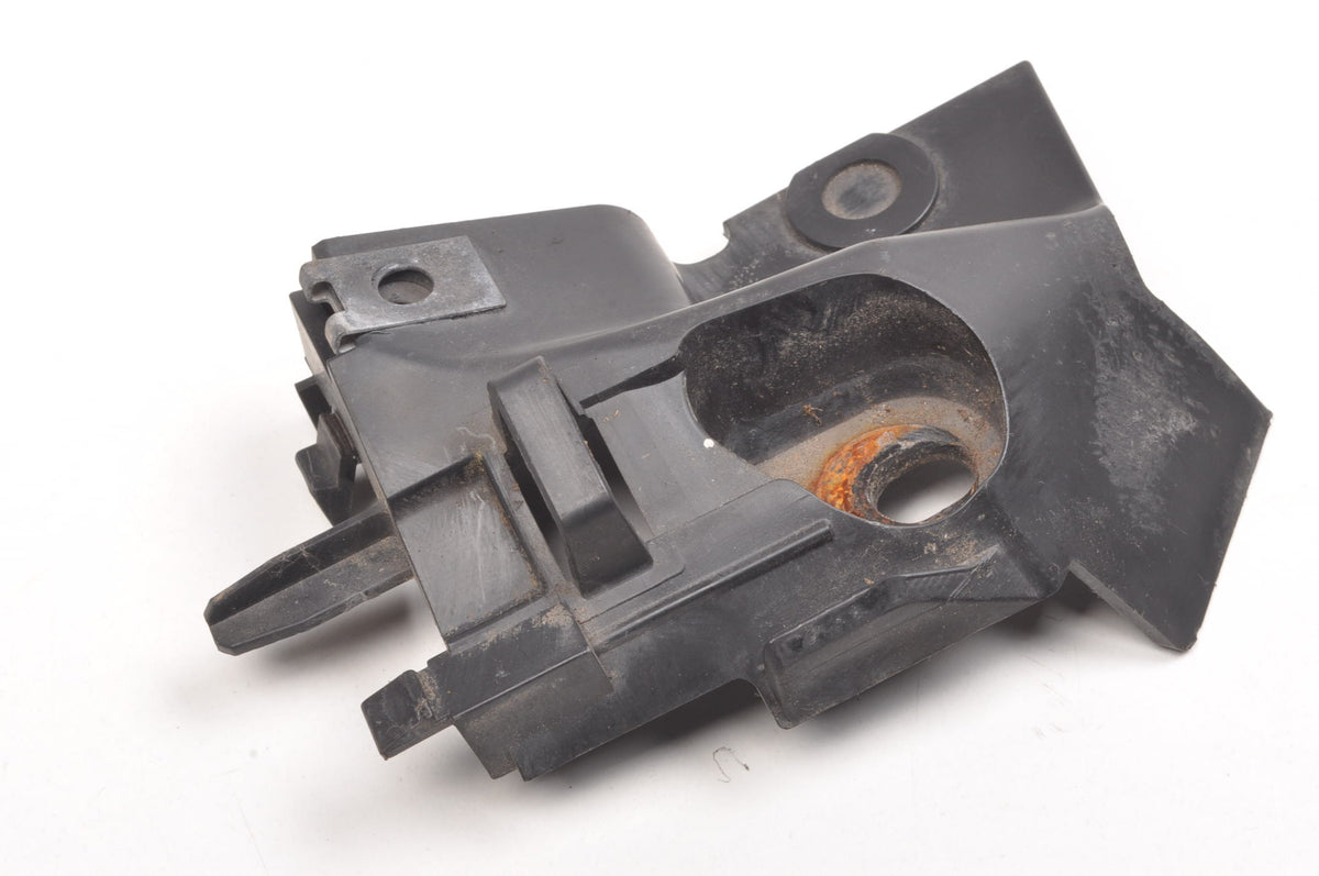 VOLVO C30 BUMPER SLIDE RIGHT FRONT 31214663