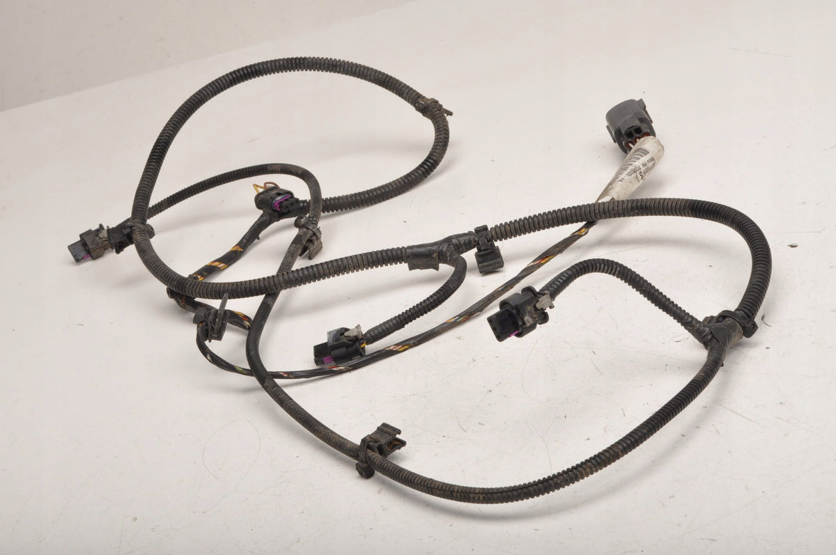 VOLVO C30 BUNDLE CABLES PARKTRONIC PDC 31270333