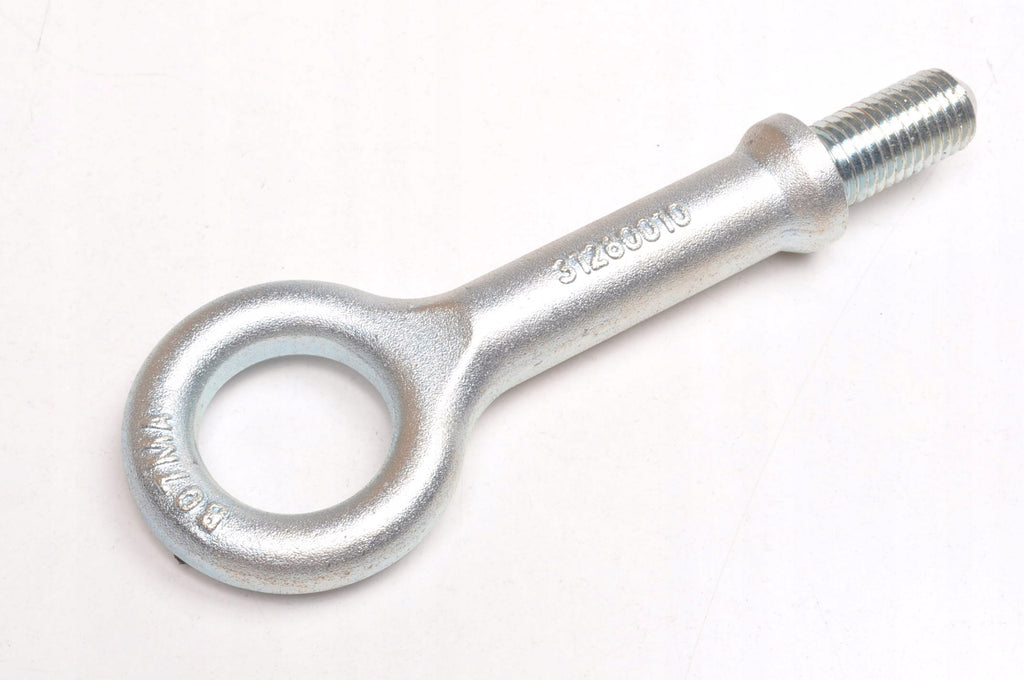 VOLVO C30 HOOK EAR FOR TOWING 31280010 LIFT