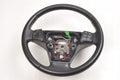 VOLVO C30 LEATHER STEERING WHEEL NAVI